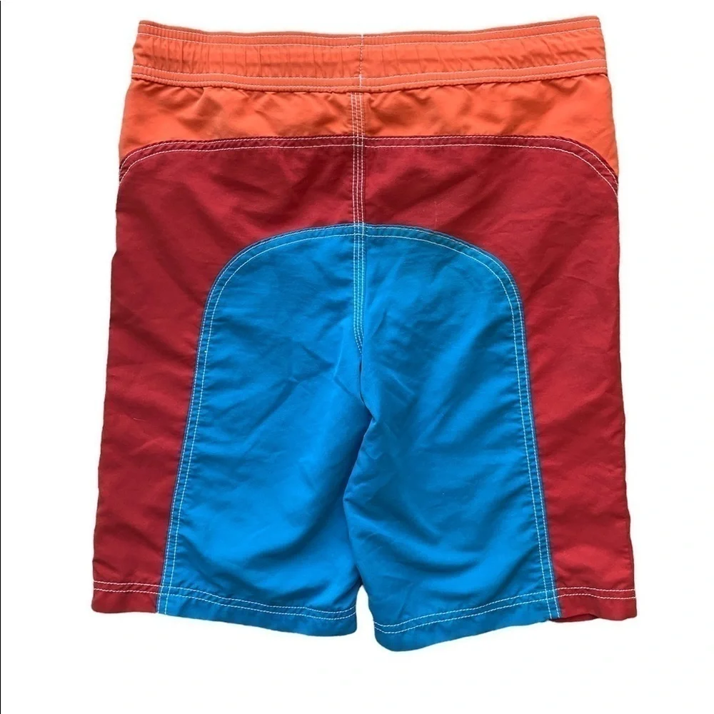 Lands End Kids | Lands End Kids swim trunks